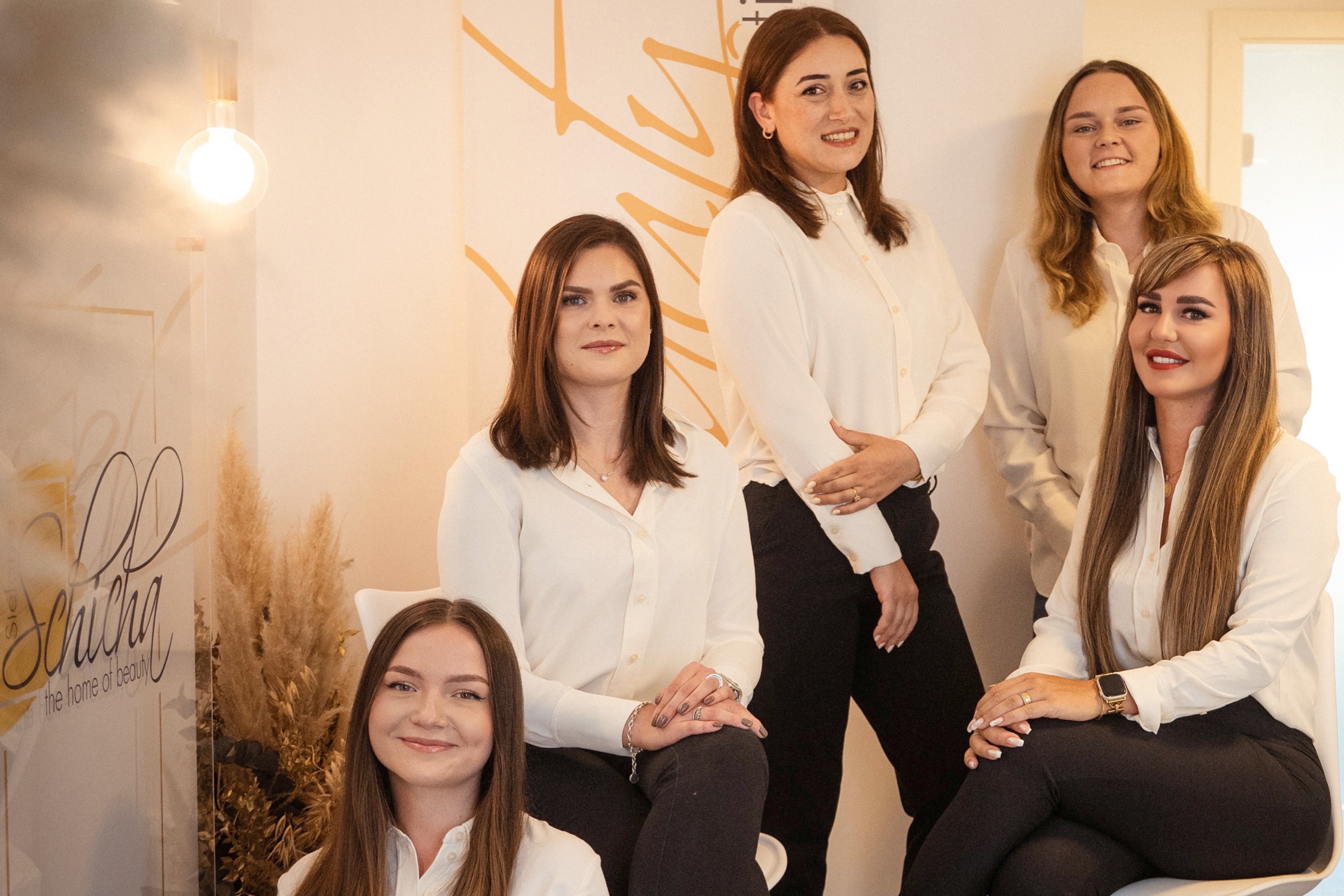 Schicha the Home of Beauty