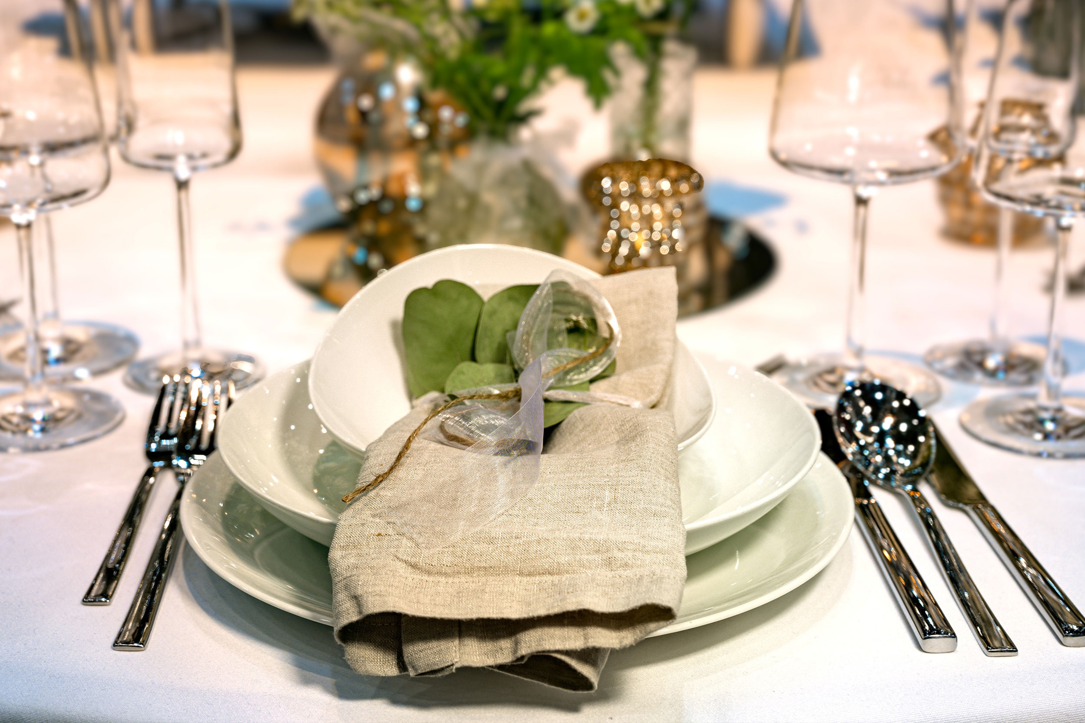 Hotel & Restaurant am Huntepadd