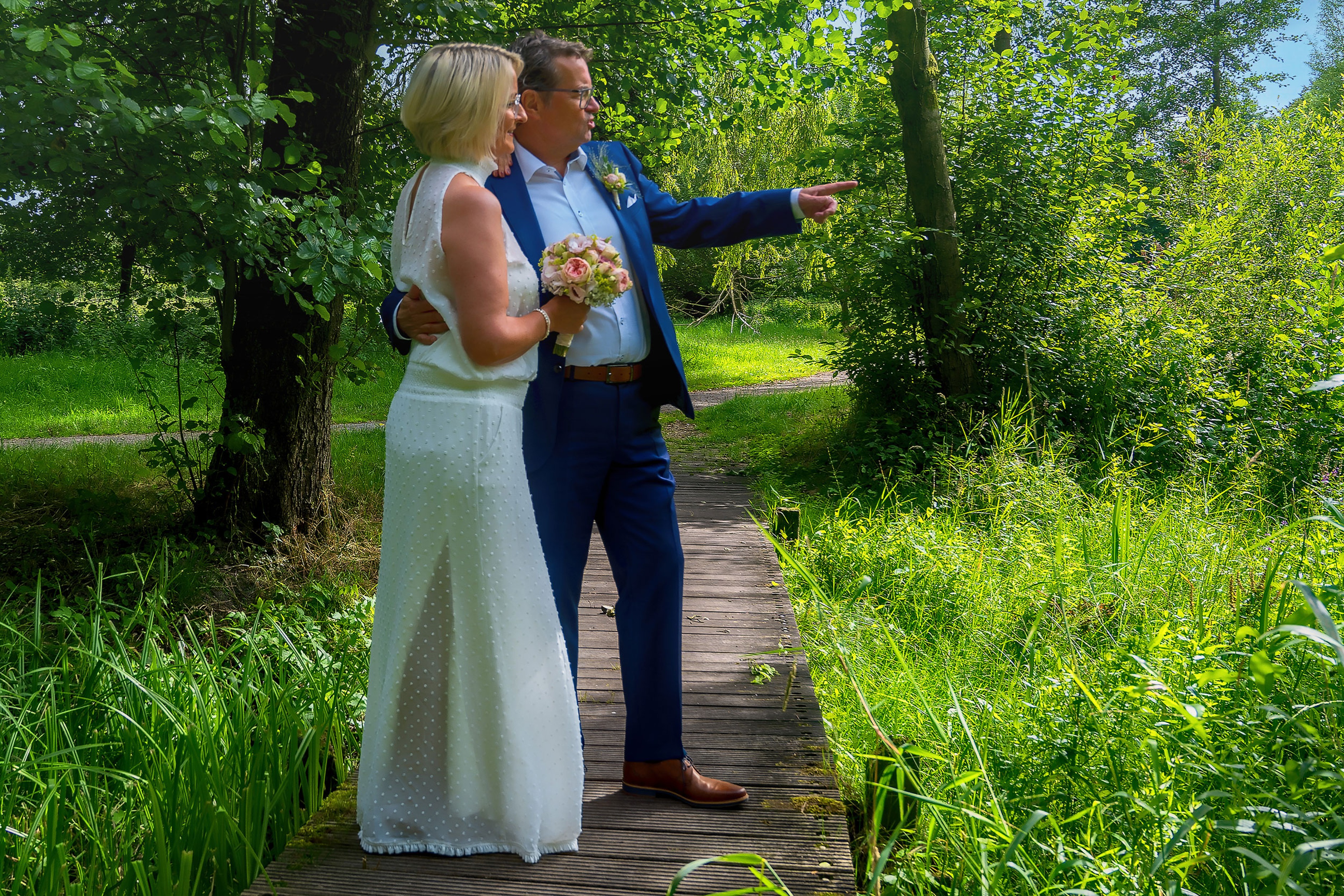 Hotel & Restaurant am Huntepadd