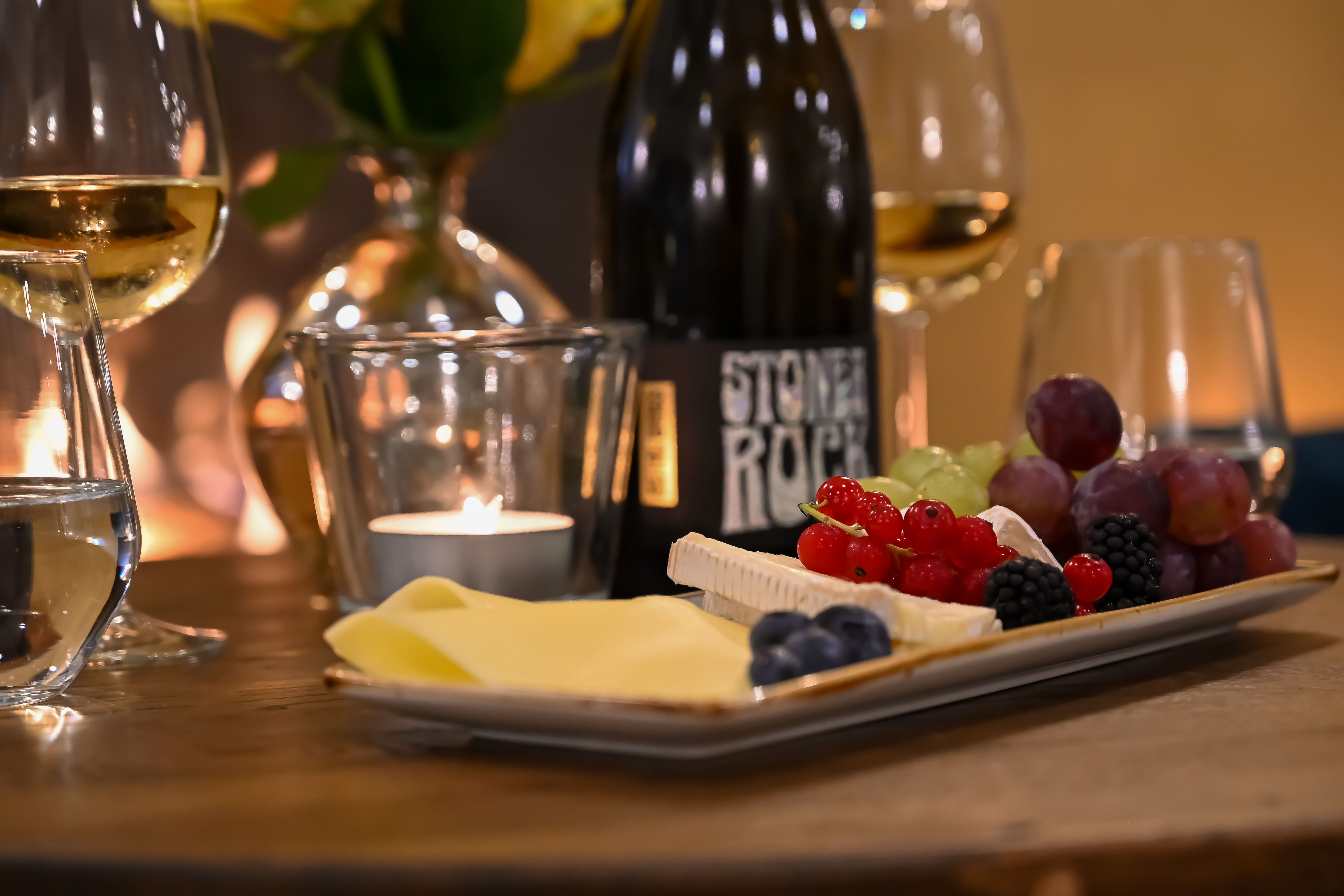 Hotel & Restaurant am Huntepadd