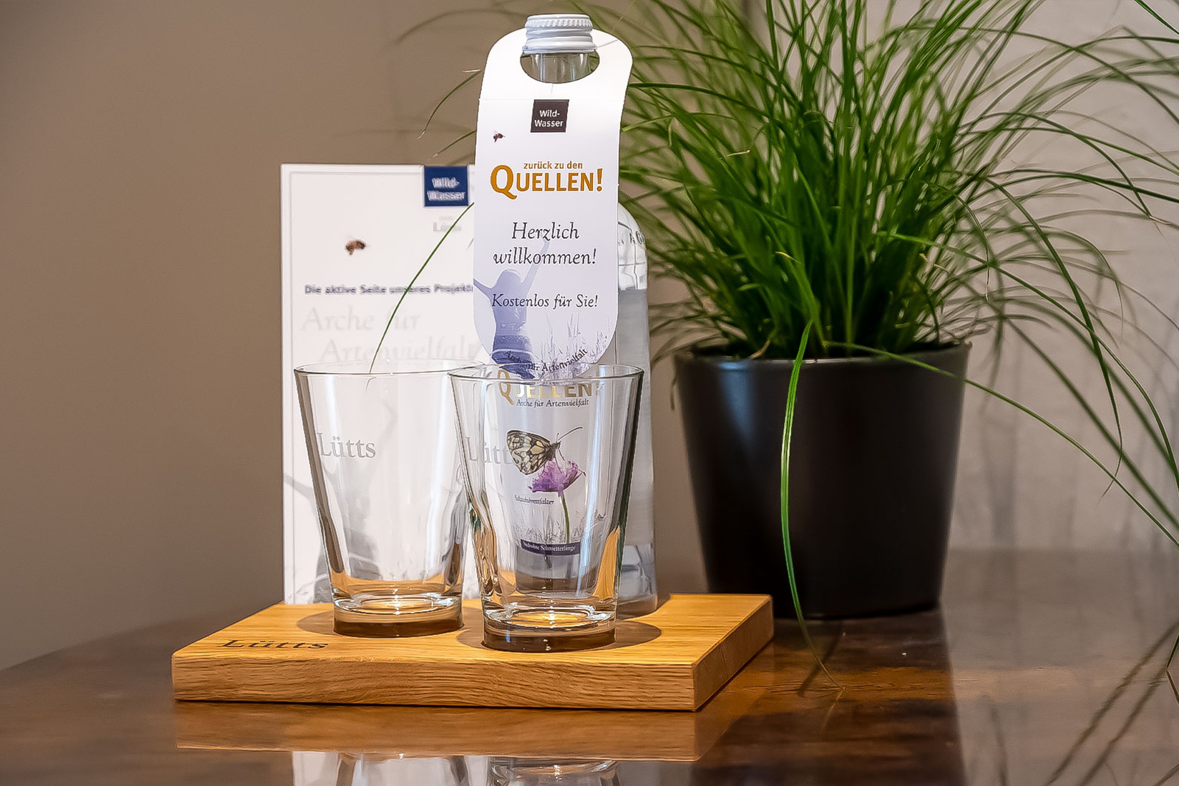 Hotel & Restaurant am Huntepadd