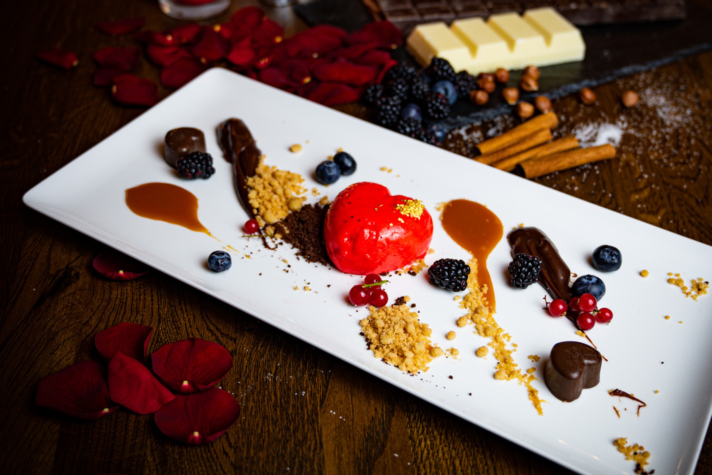 Hotel & Restaurant am Huntepadd