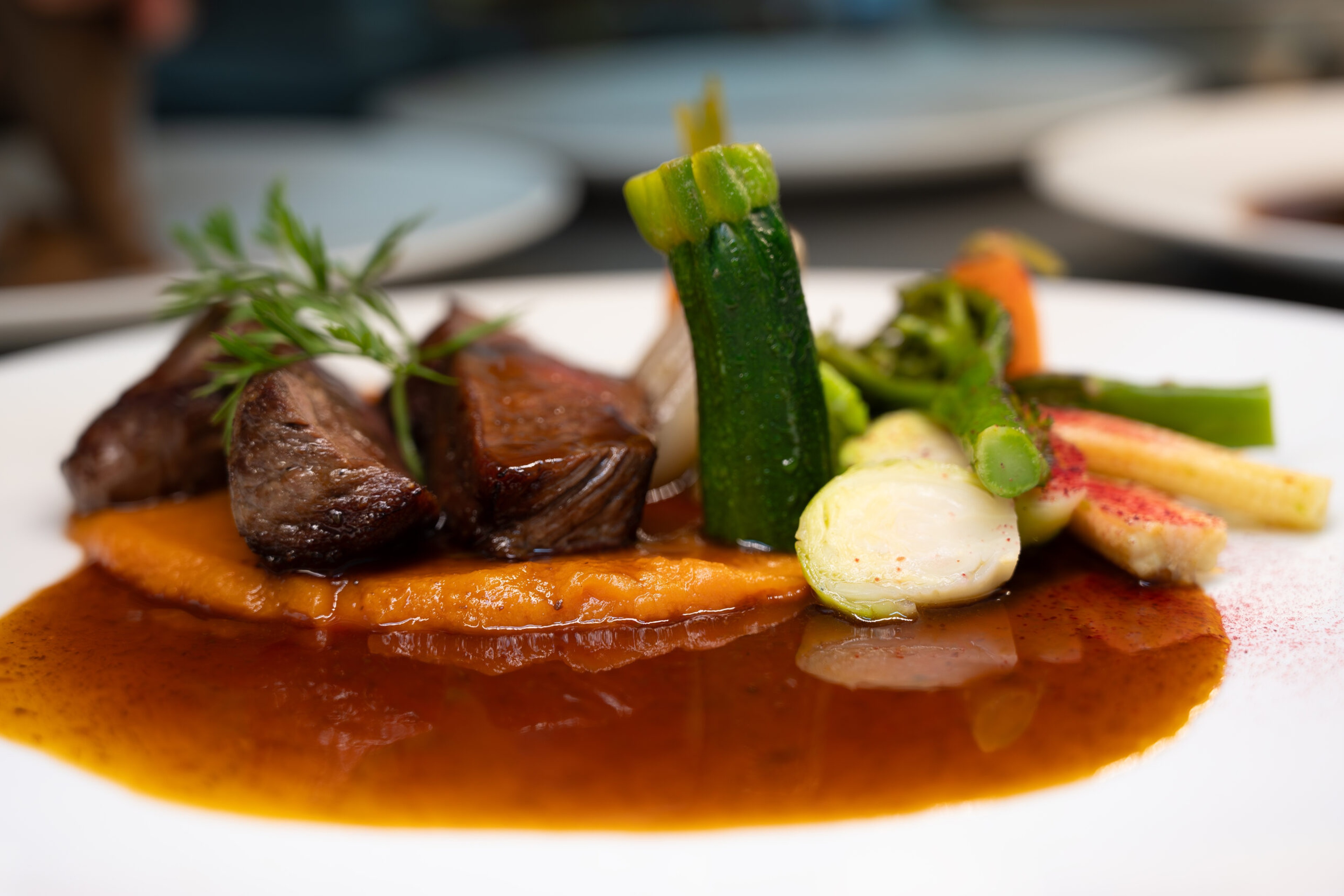 Hotel & Restaurant am Huntepadd