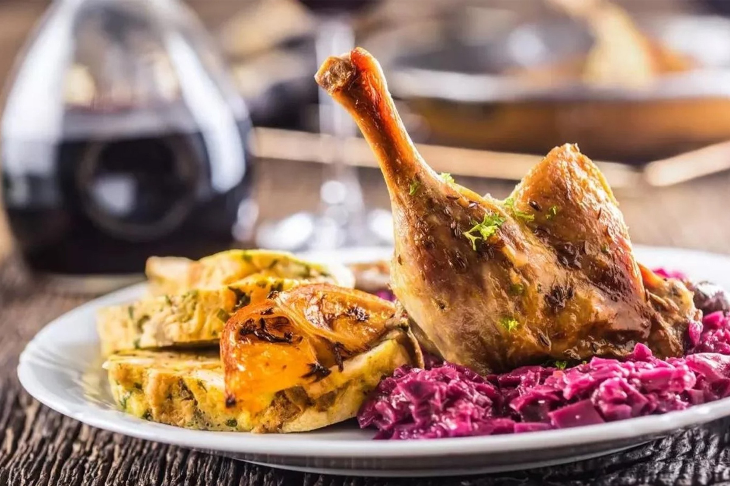 Hotel & Restaurant am Huntepadd