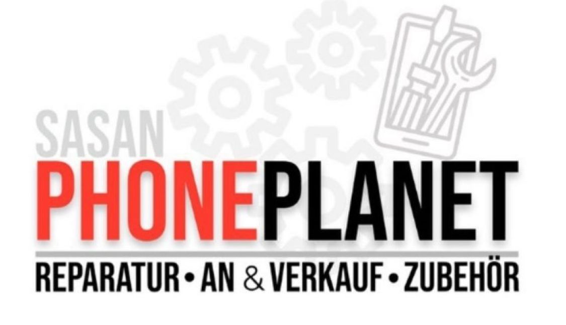 Sasan PhonePlanet - Ihr Handyshop in Emmelshausen title image