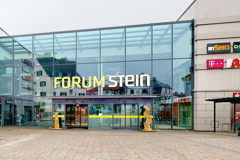 FORUM Stein