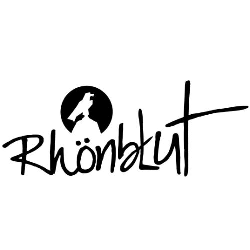 Rhönblut logo