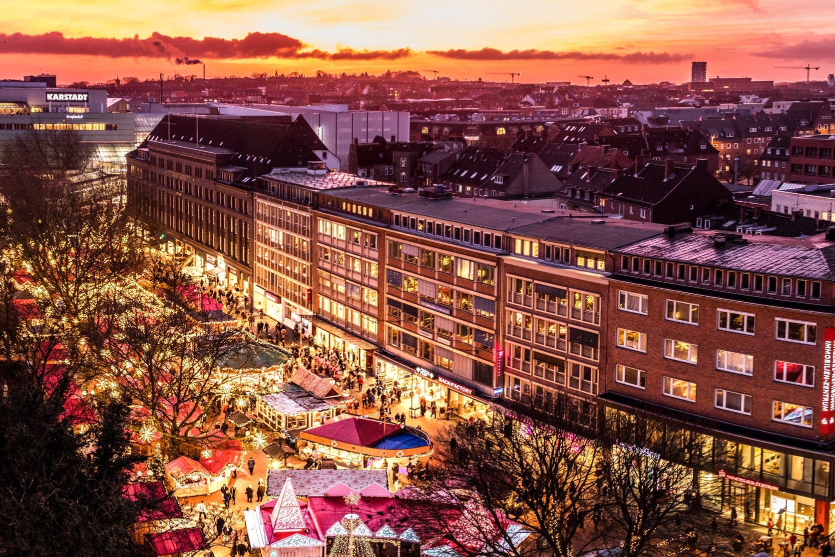 Kartoffelpuffer von Brühl & Hökendorf