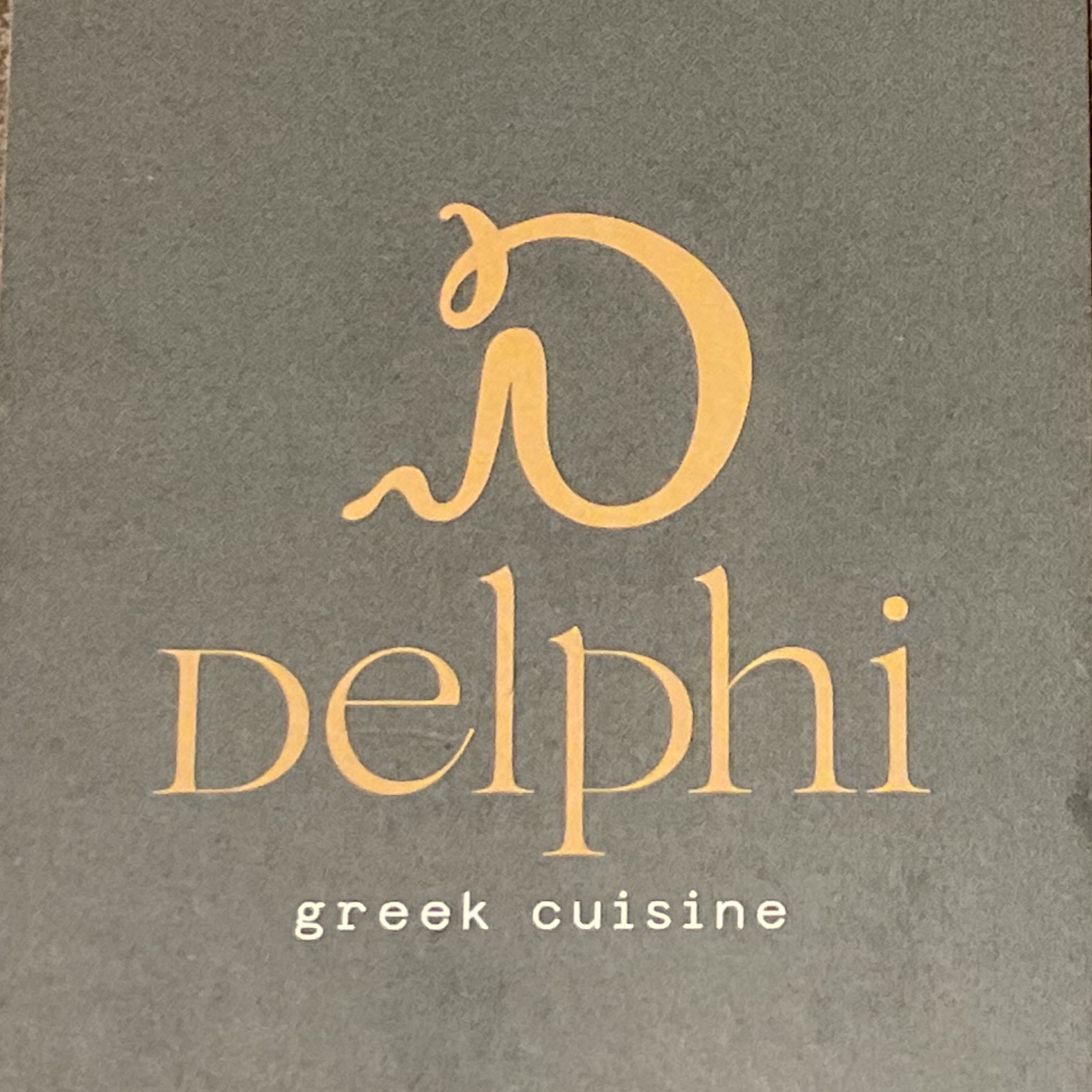 Restaurant Delphi