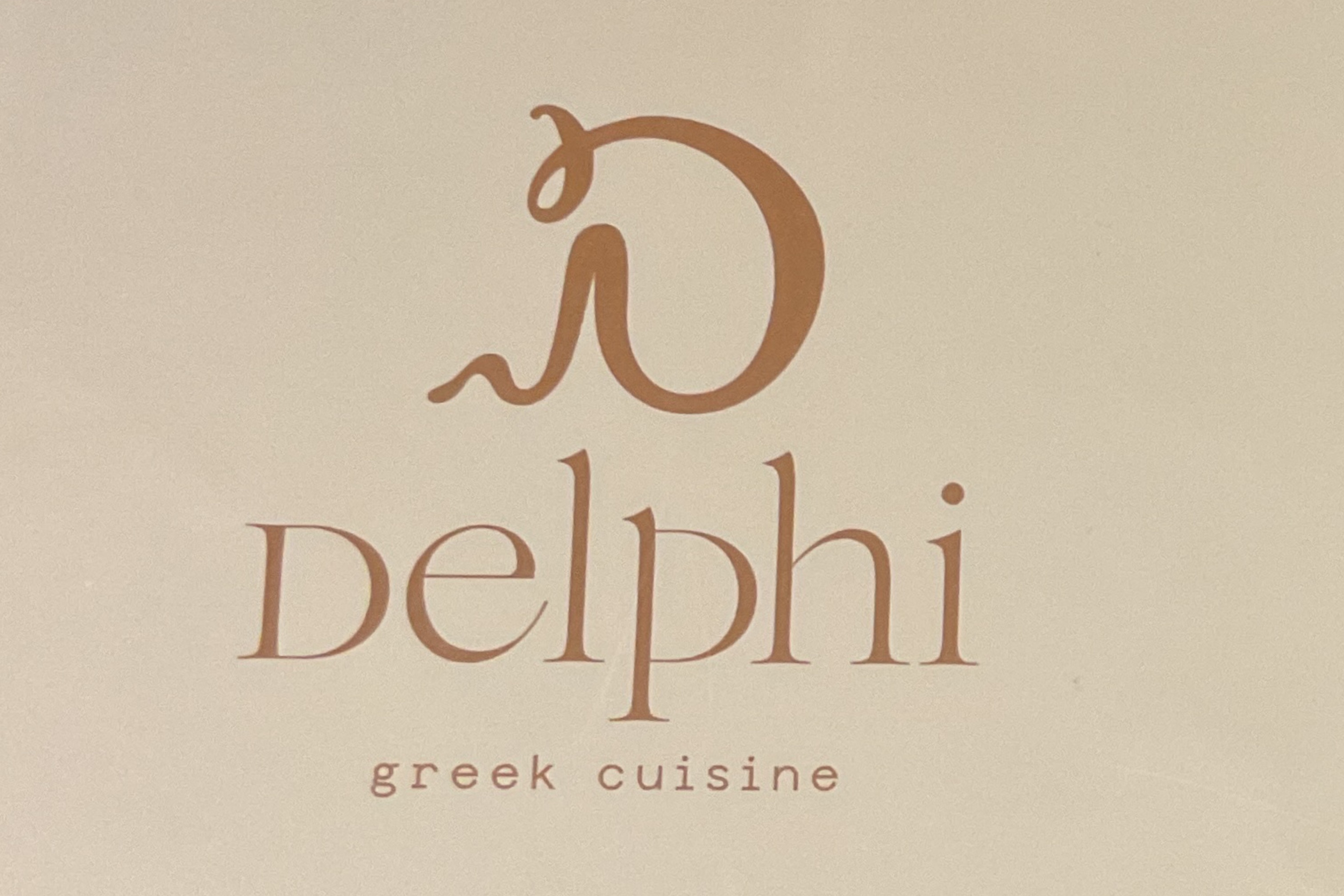 Restaurant Delphi