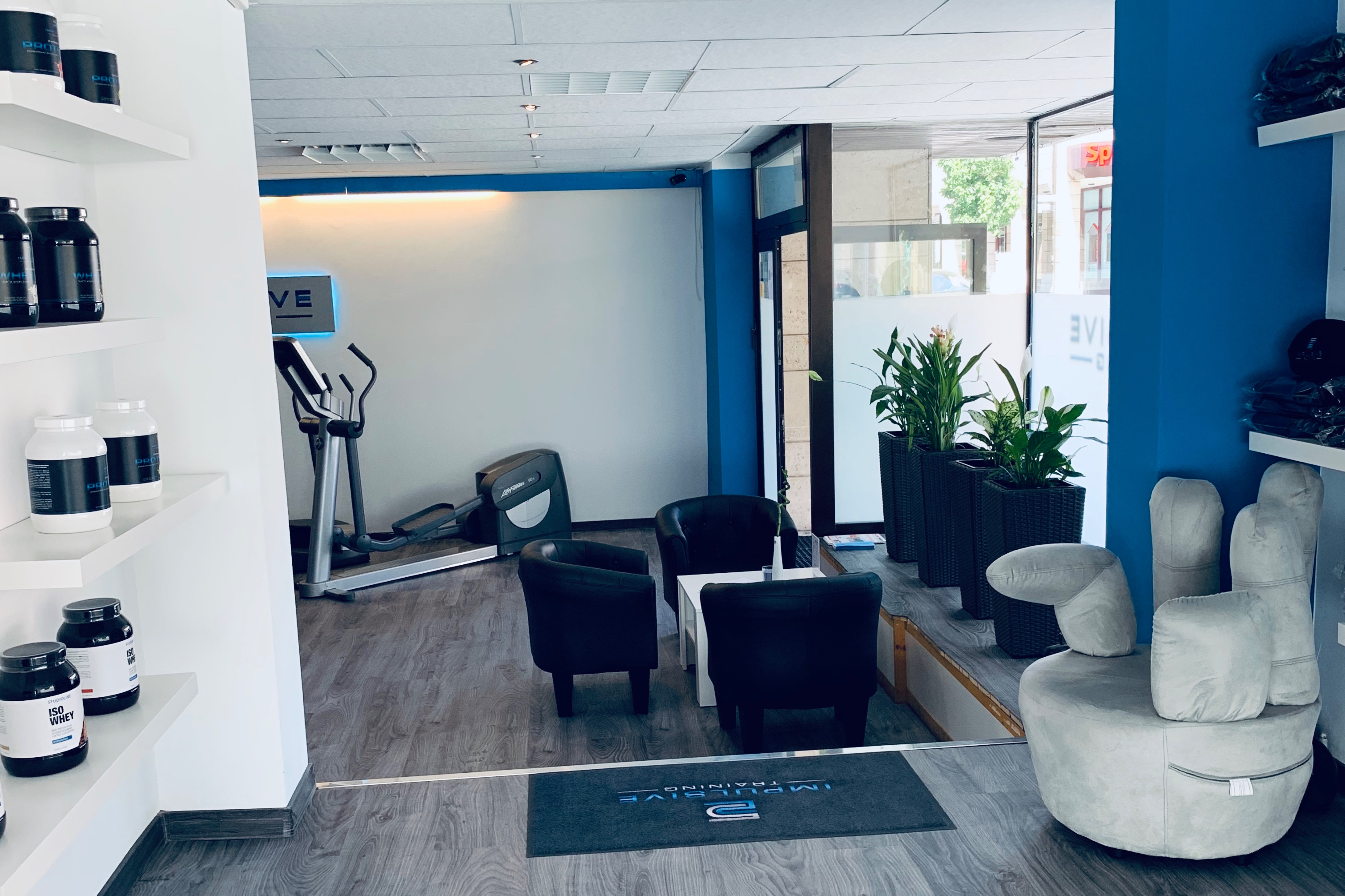 25-IMPULSIVE-TRAINING - Stefanie Erdenkäufer