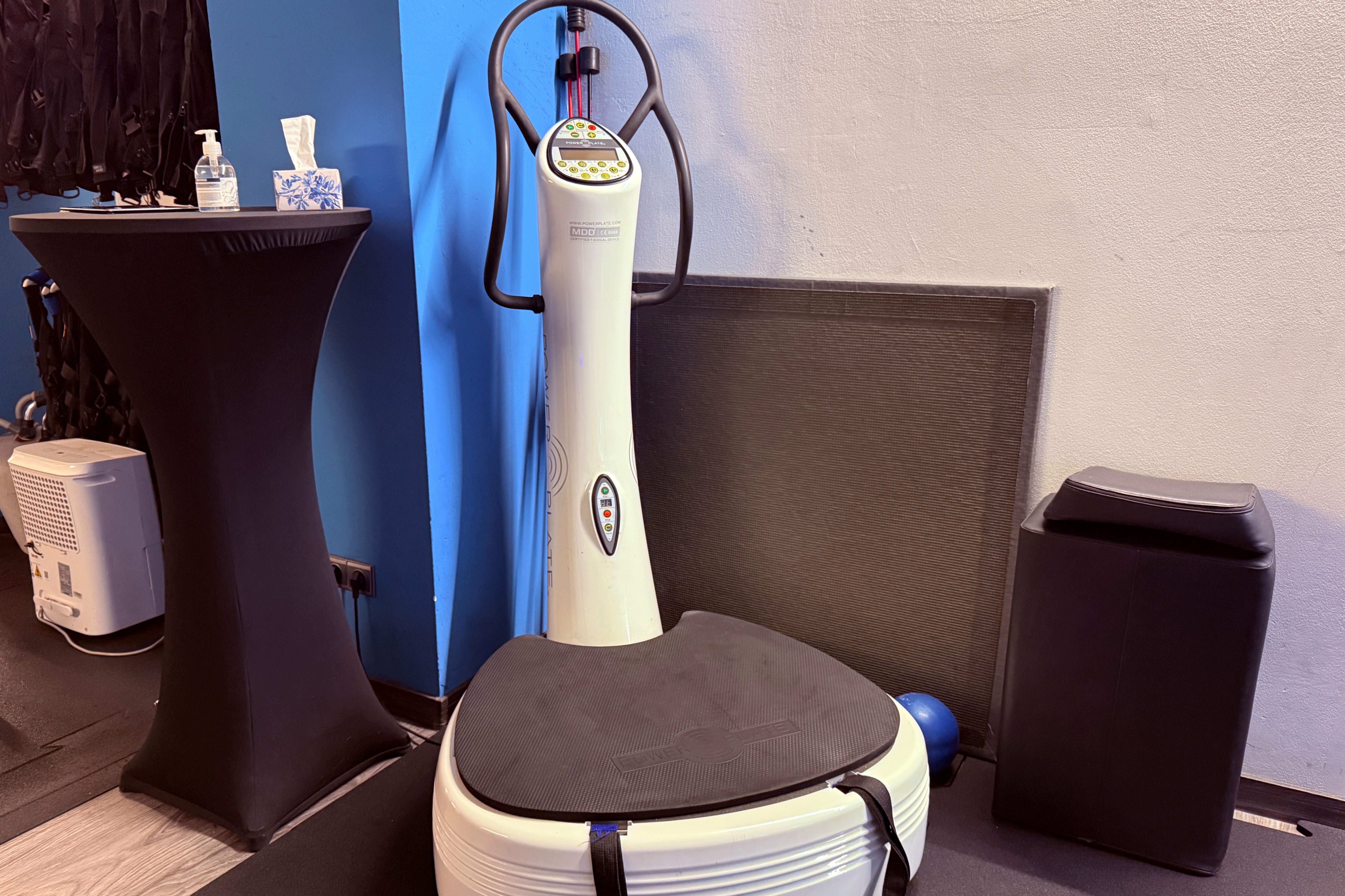 25-IMPULSIVE-TRAINING - Stefanie Erdenkäufer