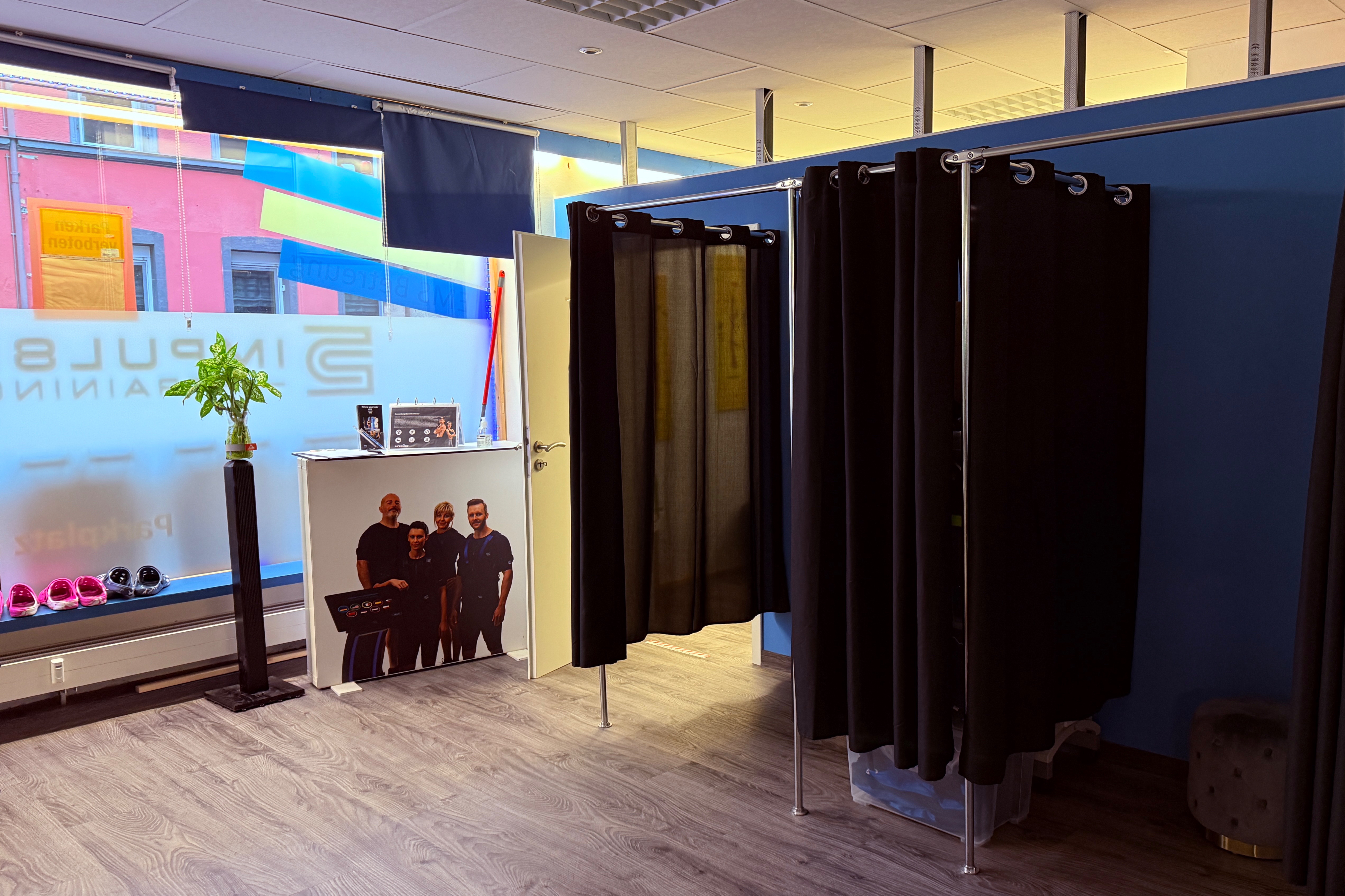 25-IMPULSIVE-TRAINING - Stefanie Erdenkäufer