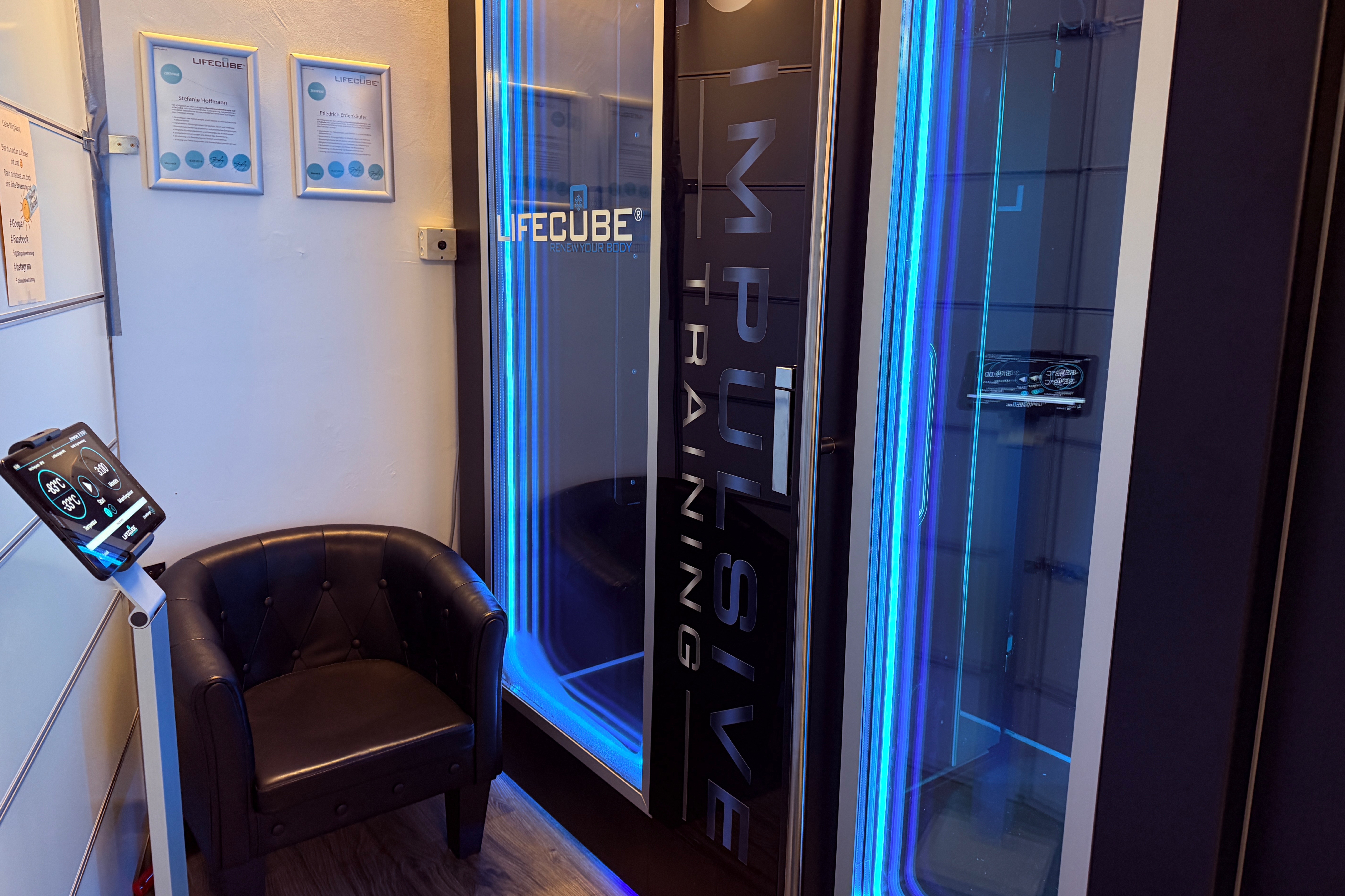 25-IMPULSIVE-TRAINING - Stefanie Erdenkäufer