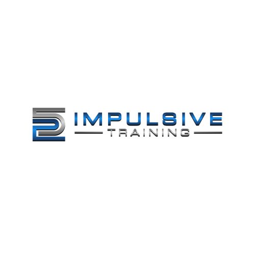 25-IMPULSIVE-TRAINING - Stefanie Erdenkäufer logo