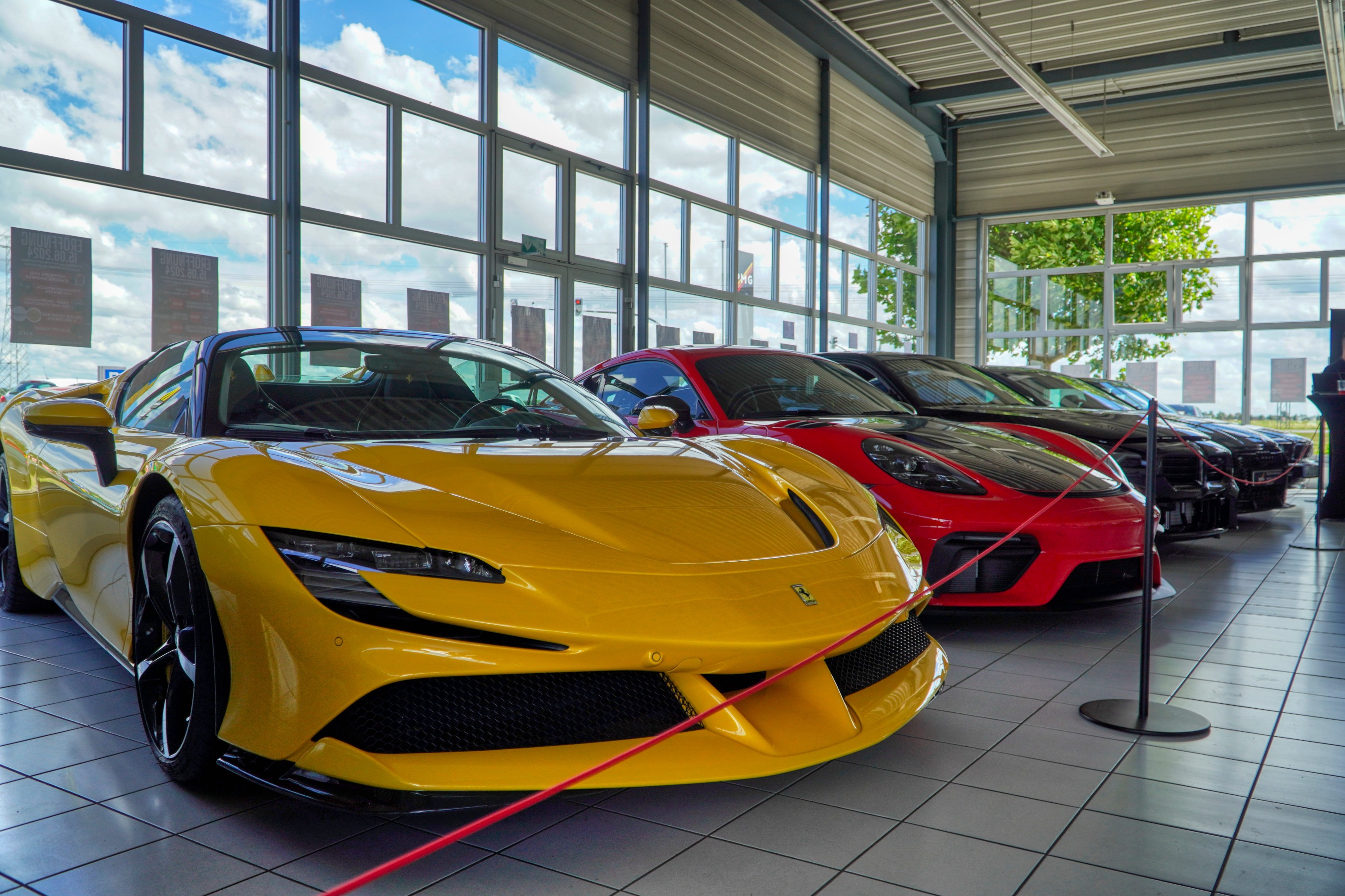 PMG - Performance Mobility Group