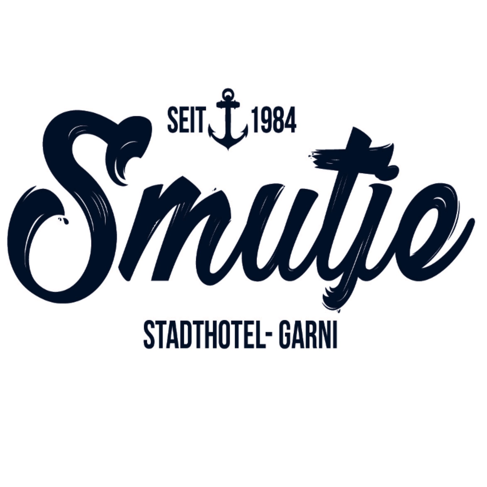 Stadthotel Garni Smutje