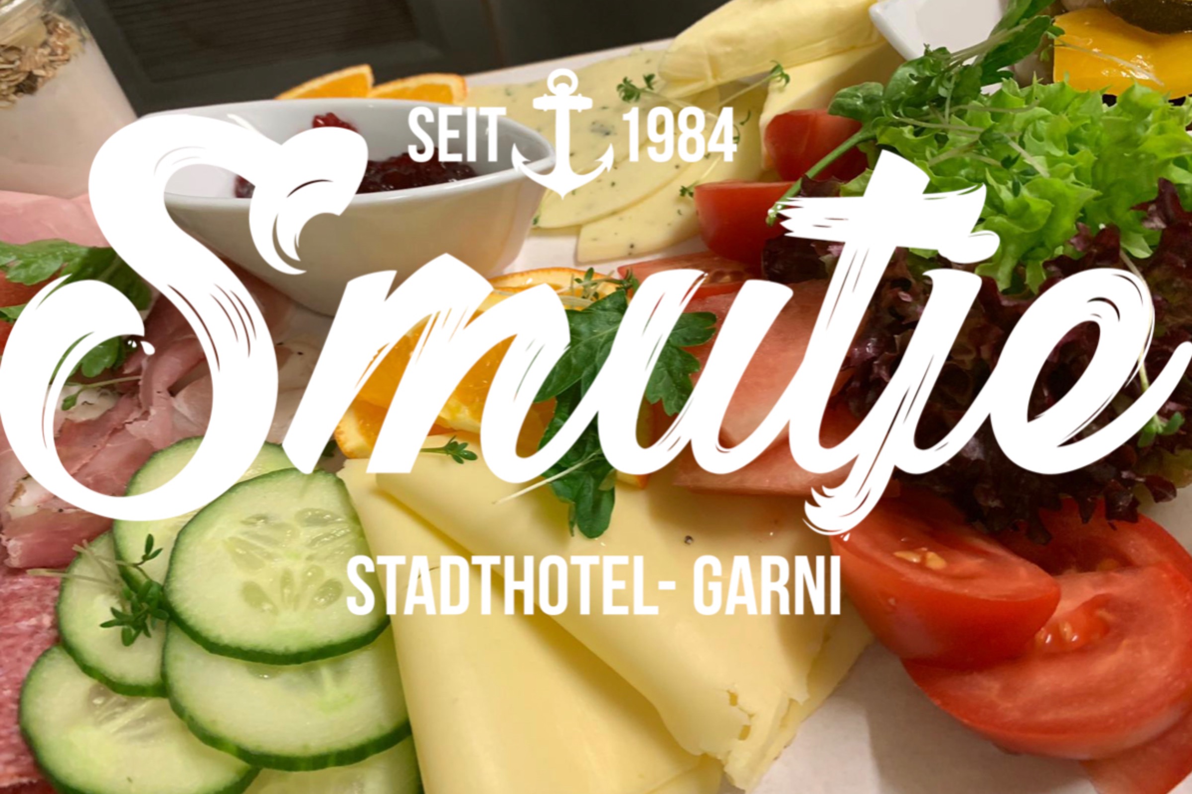 Stadthotel Garni Smutje