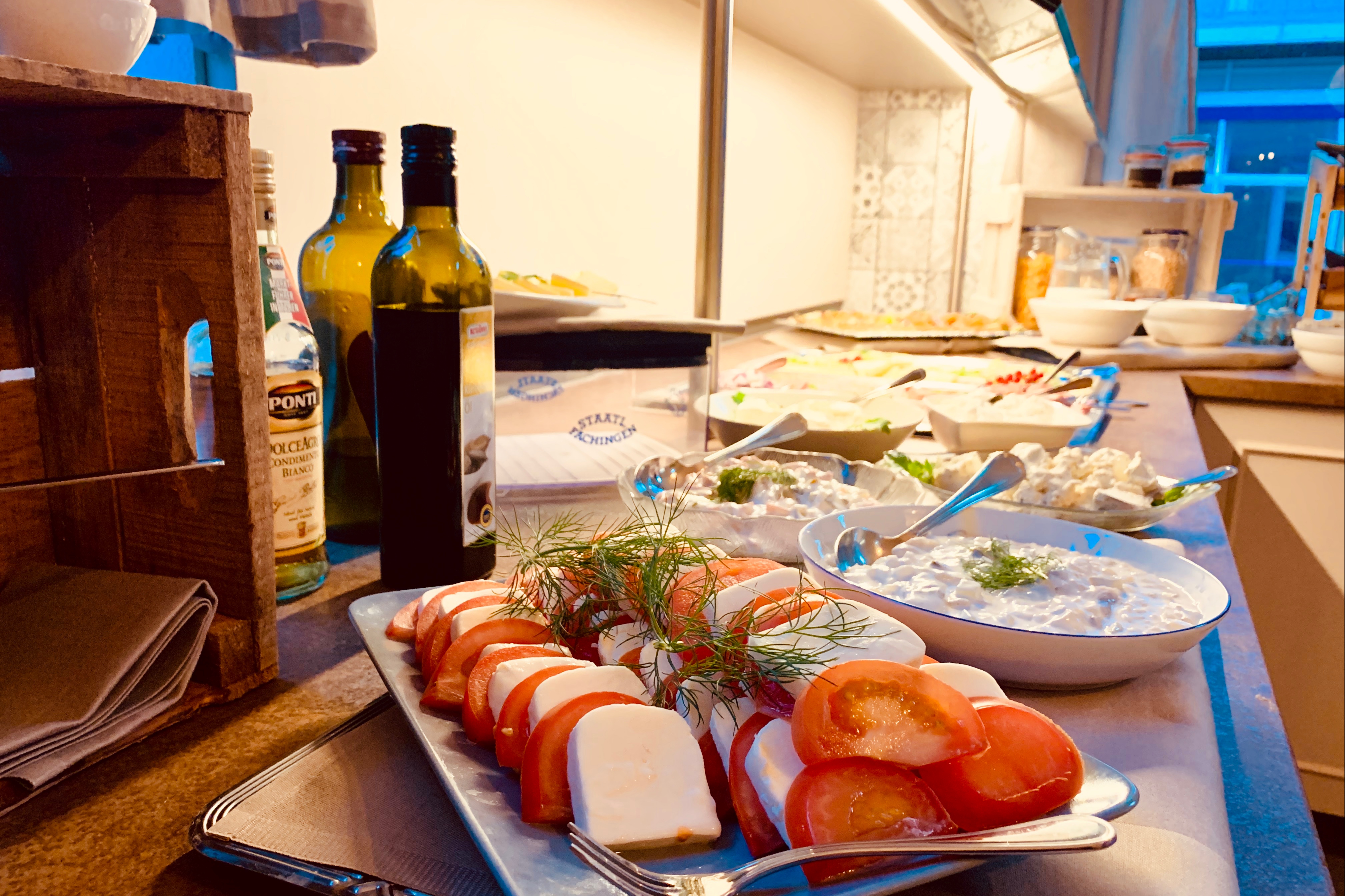 Stadthotel Garni Smutje