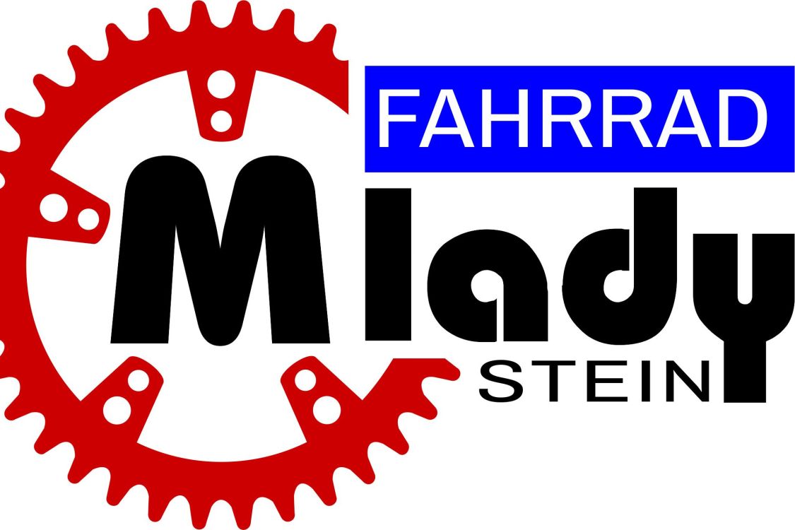 Fahrrad Mlady title image