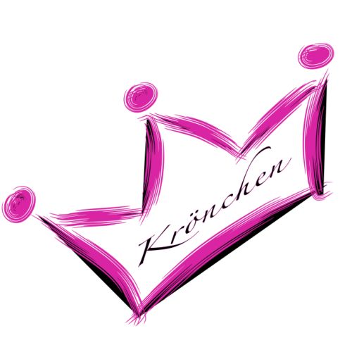 Café Krönchen logo
