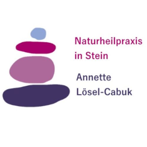 Naturheilpraxis in Stein logo