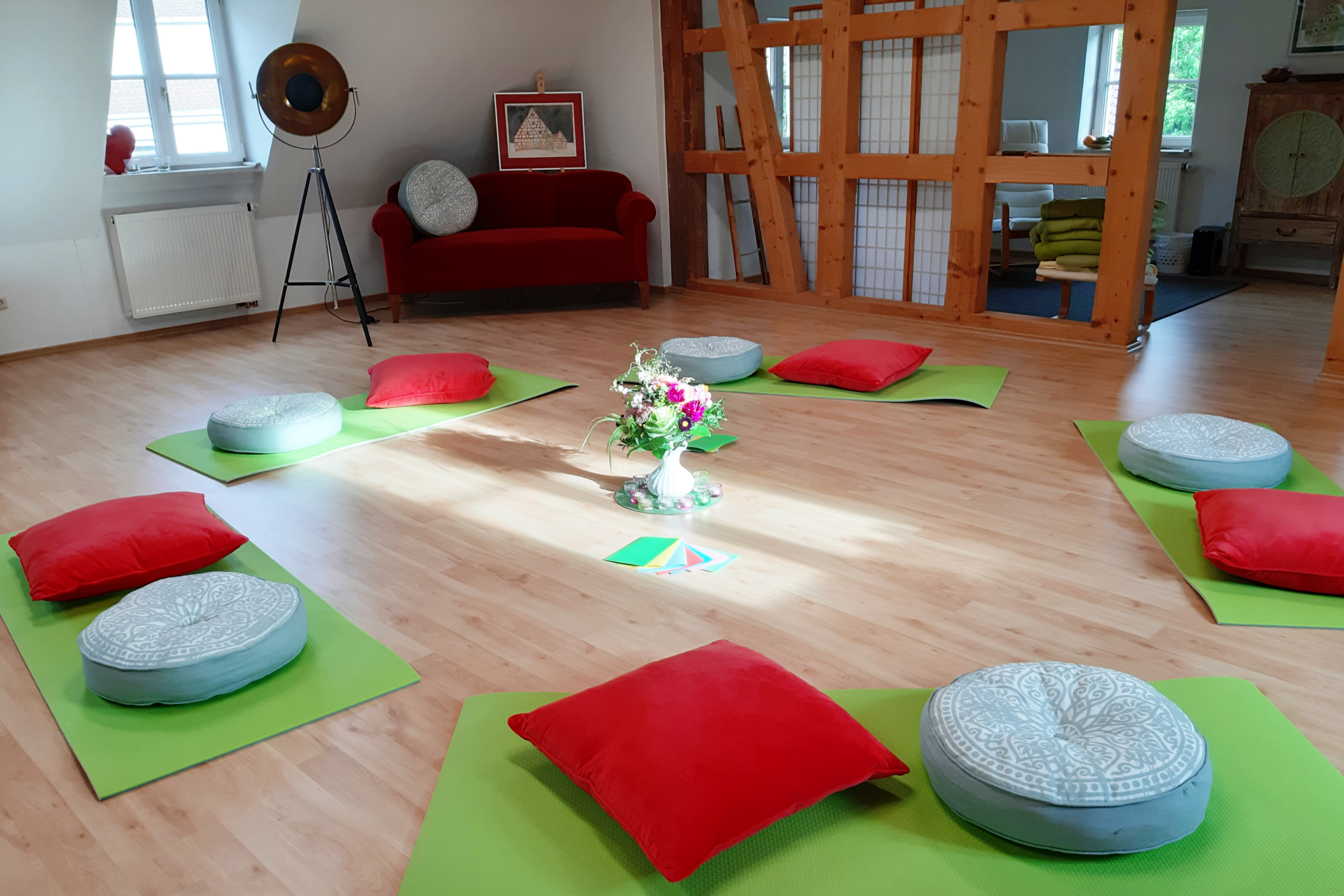 Naturheilpraxis in Stein