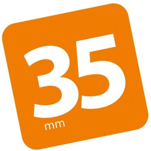 Kino35 / Kultur- und Kinoinitiative Fulda logo