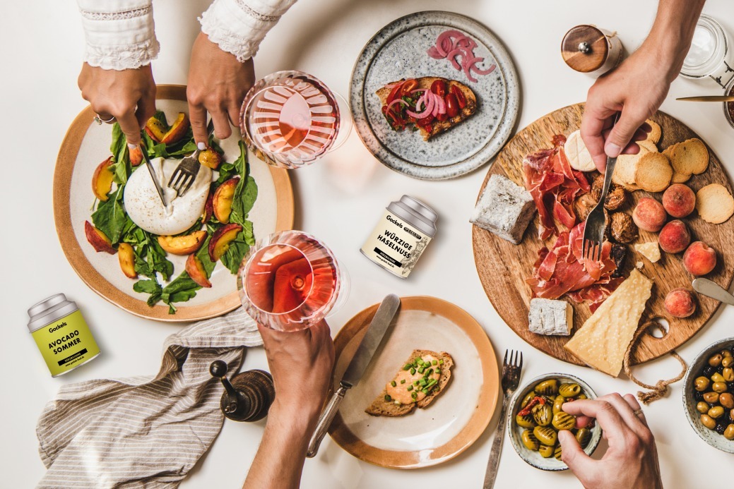 Gockels Genussmanufaktur