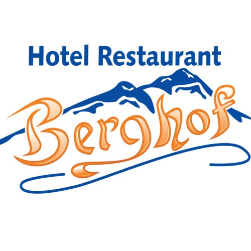 Hotel Berghof logo