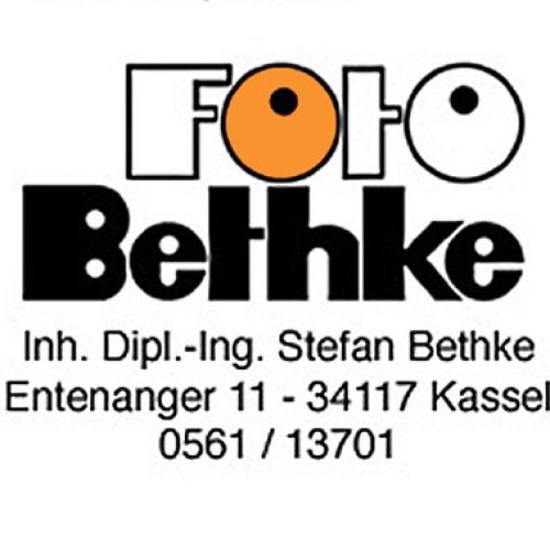 Foto Bethke logo