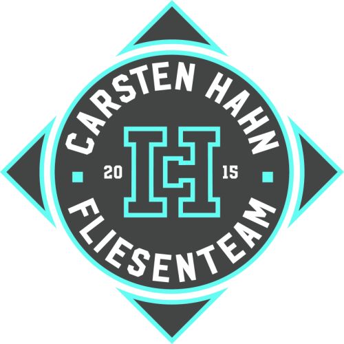Fliesenteam Hahn logo
