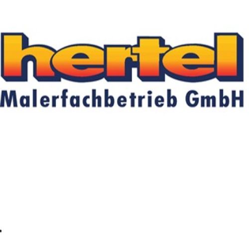 Hertel Malerfachbetrieb GmbH logo