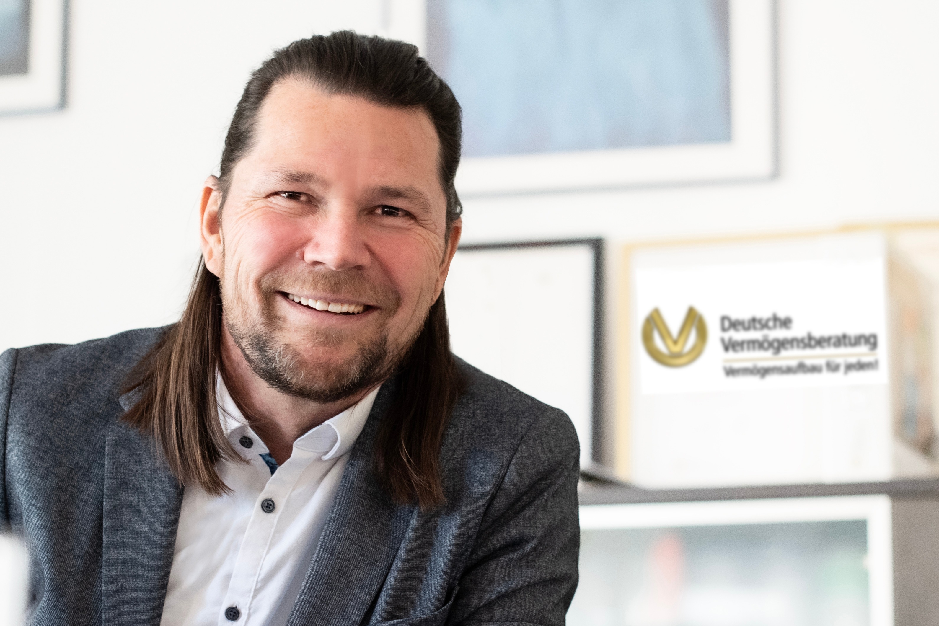 Allfinanz Regionaldirektion Roland Reiter