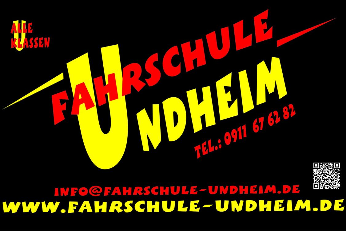 Fahrschule Undheim title image
