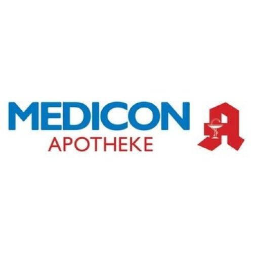 Medicon Apotheke logo