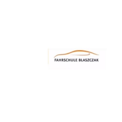 Fahrschule Blaszczak logo