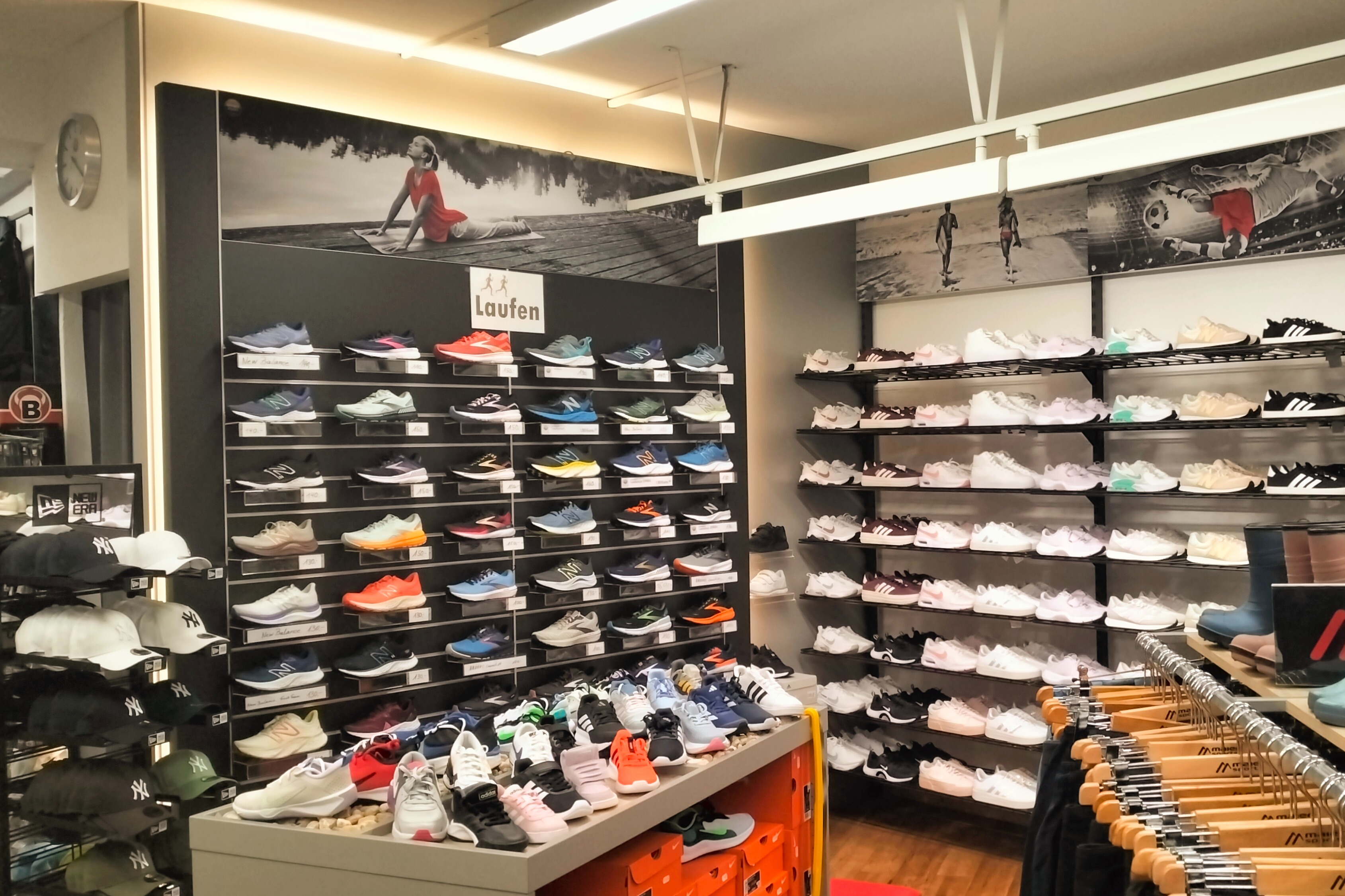 Sporthaus Stadtgarten