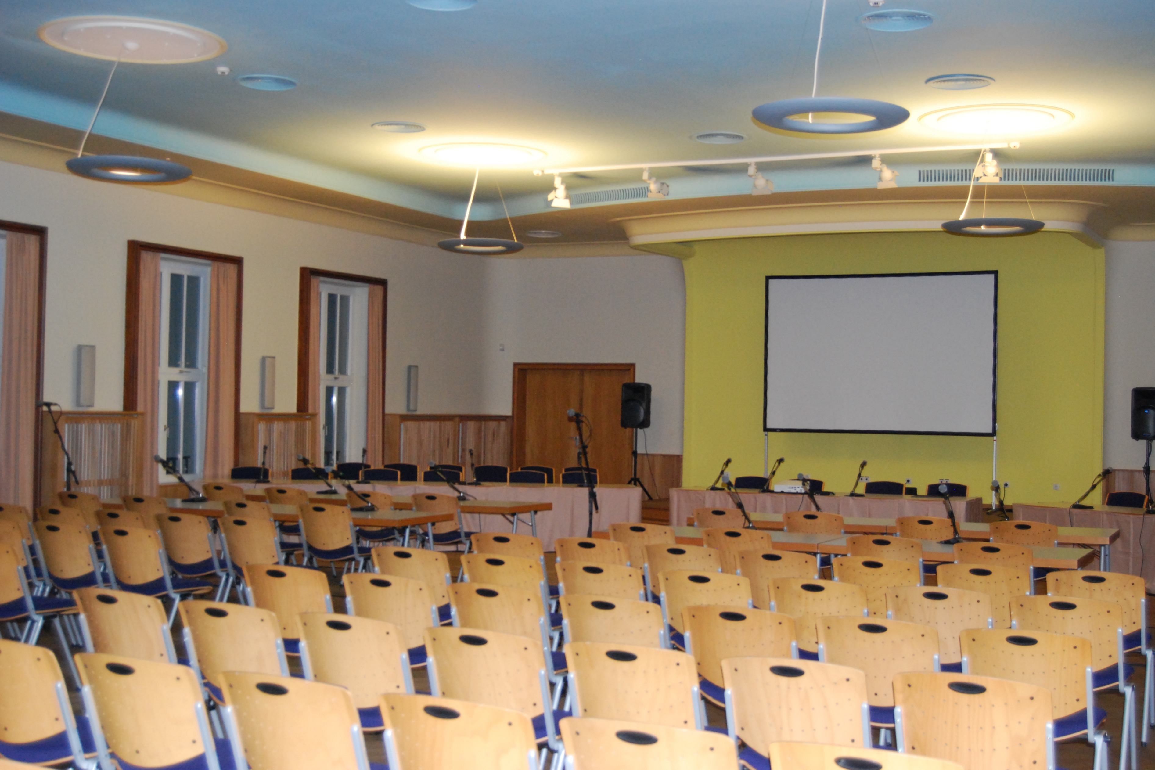 Kulturzentrum Rathenow