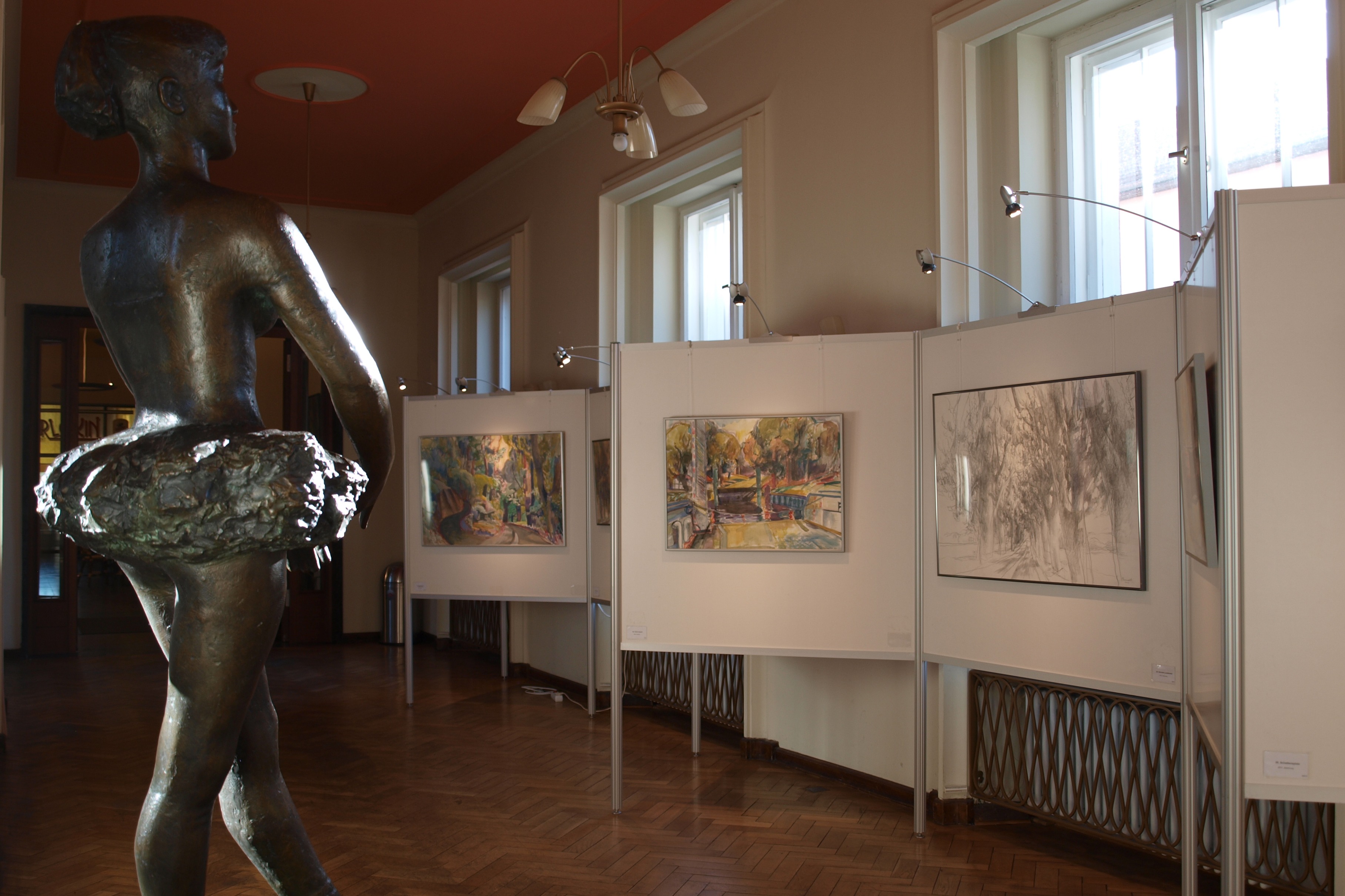 Kulturzentrum Rathenow