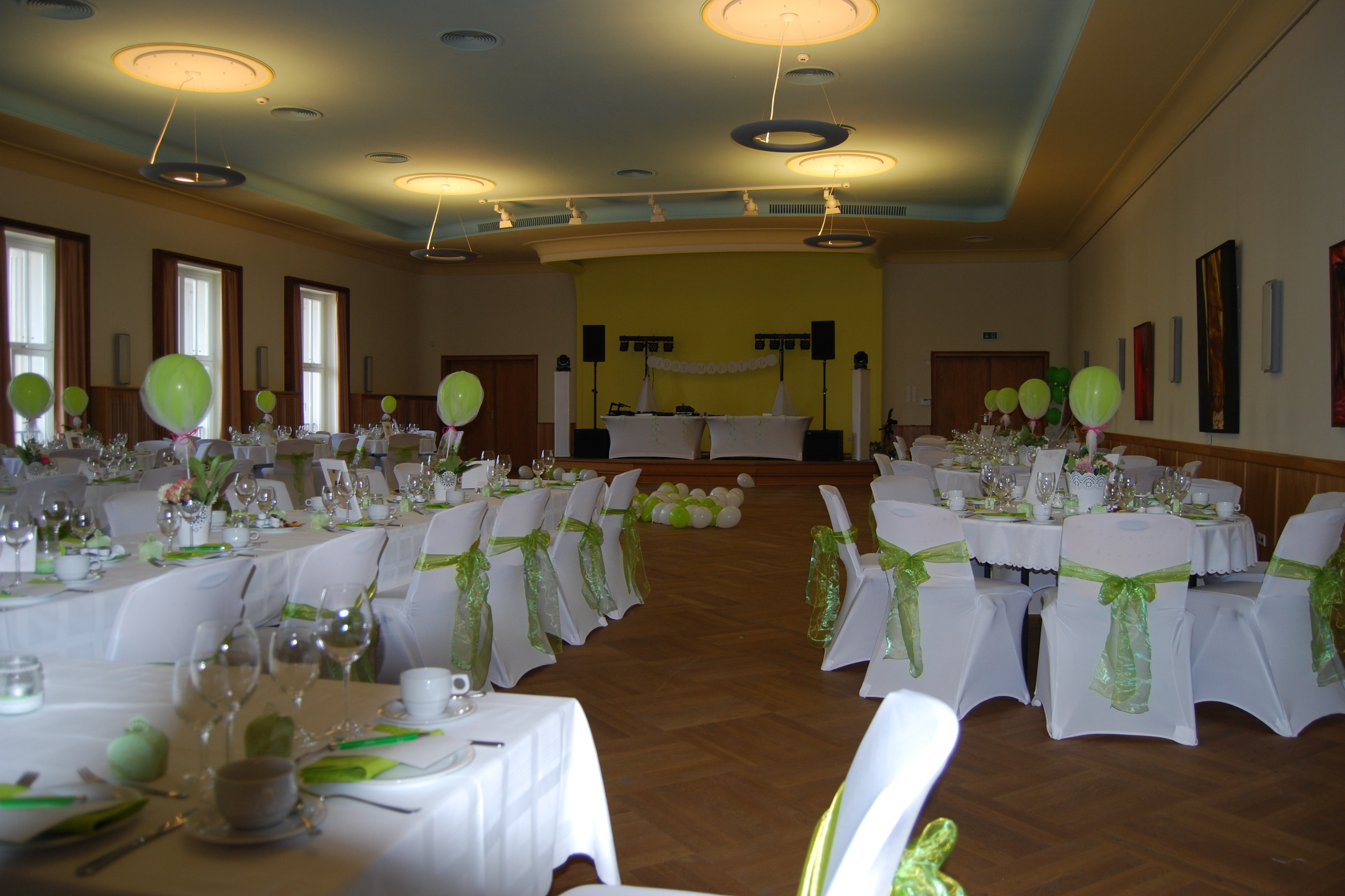 Kulturzentrum Rathenow