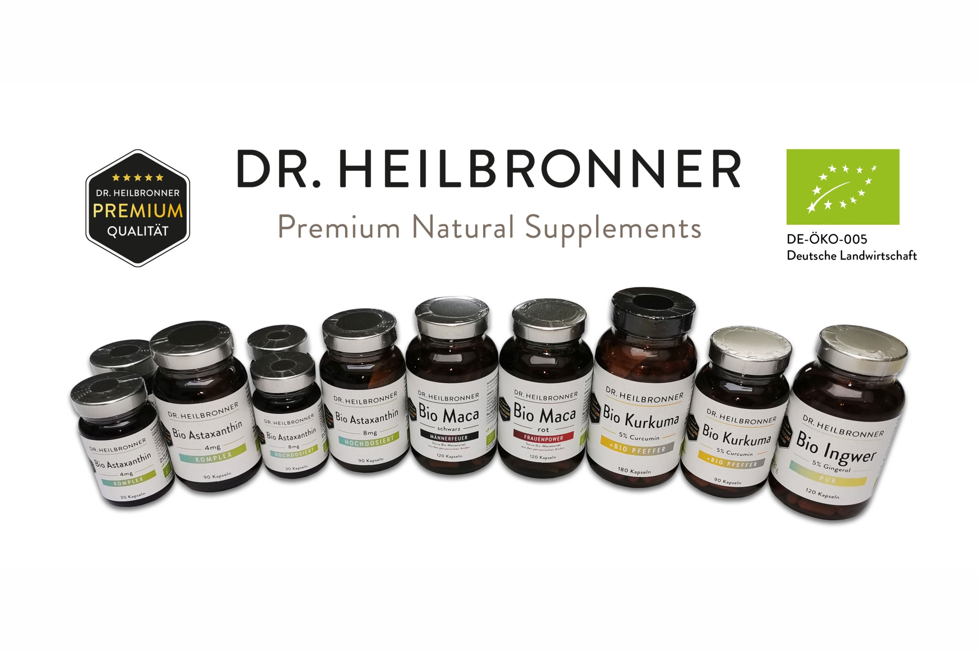 Dr. Heilbronner GmbH