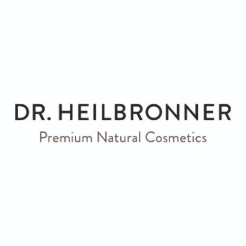 Dr. Heilbronner GmbH Naturkosmetik logo