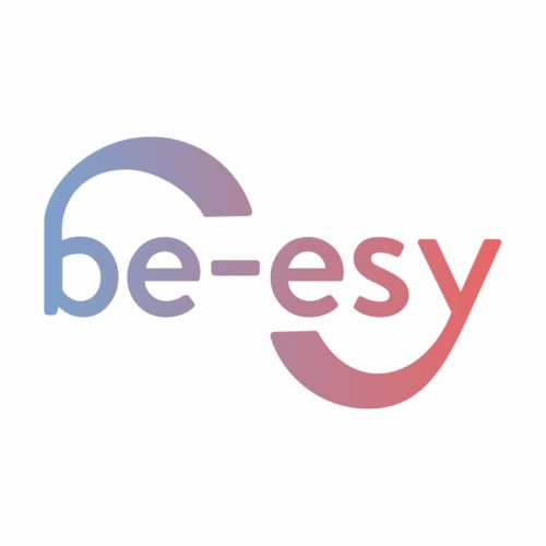 be-esy by Dr. Heilbronner GmbH logo