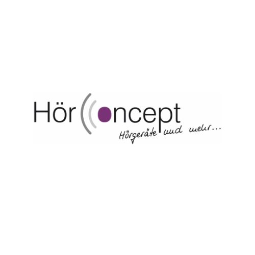 Hörconcept Delitzsch logo