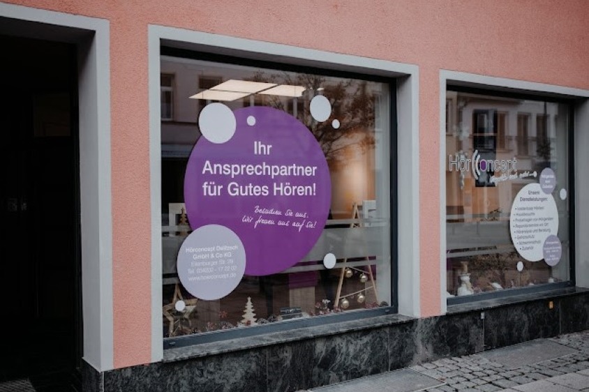 Hörconcept Delitzsch