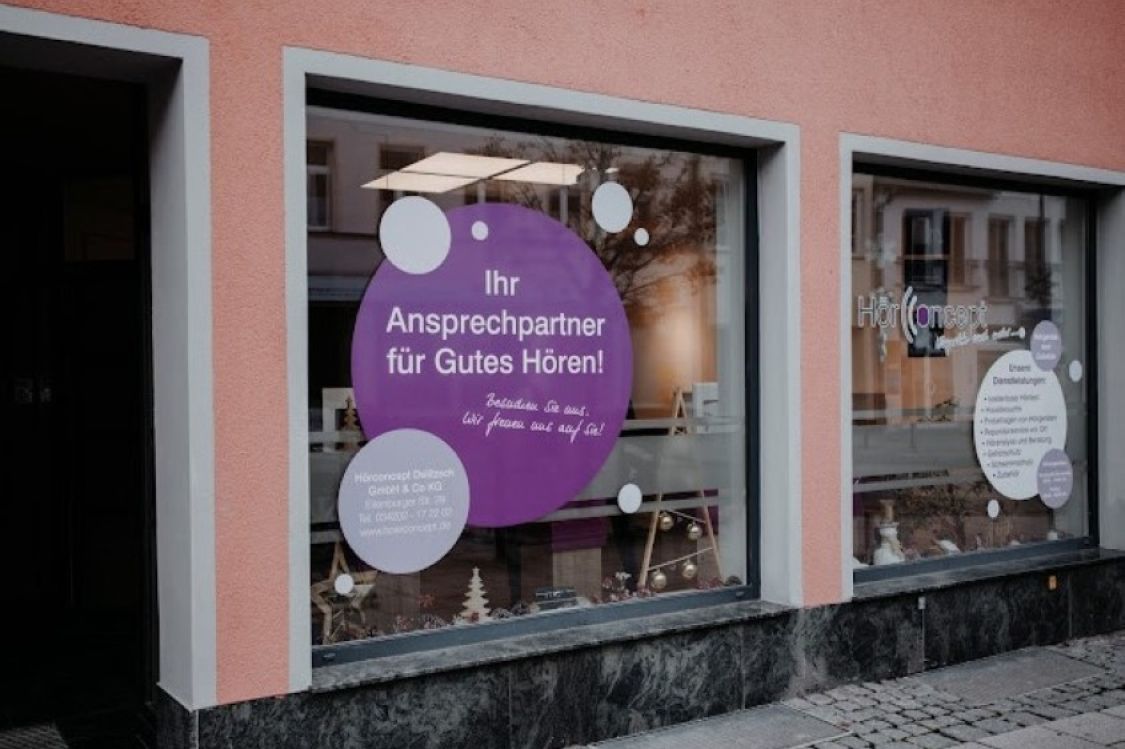 Hörconcept Delitzsch title image