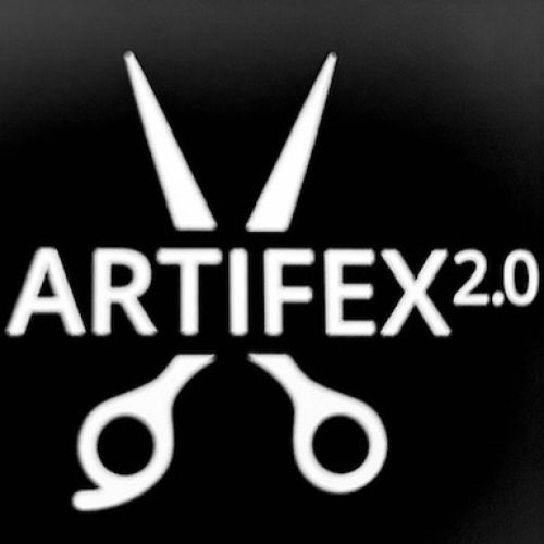 Artifex 2.0 logo