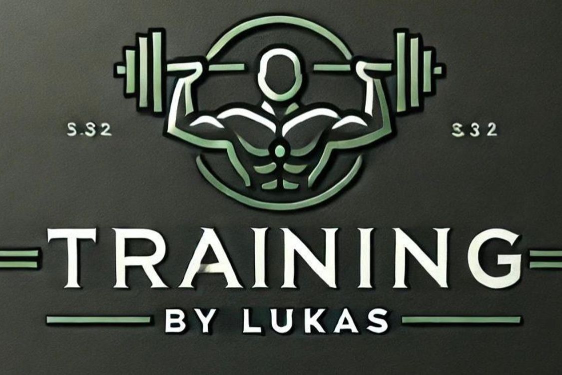 Training by Lukas title image