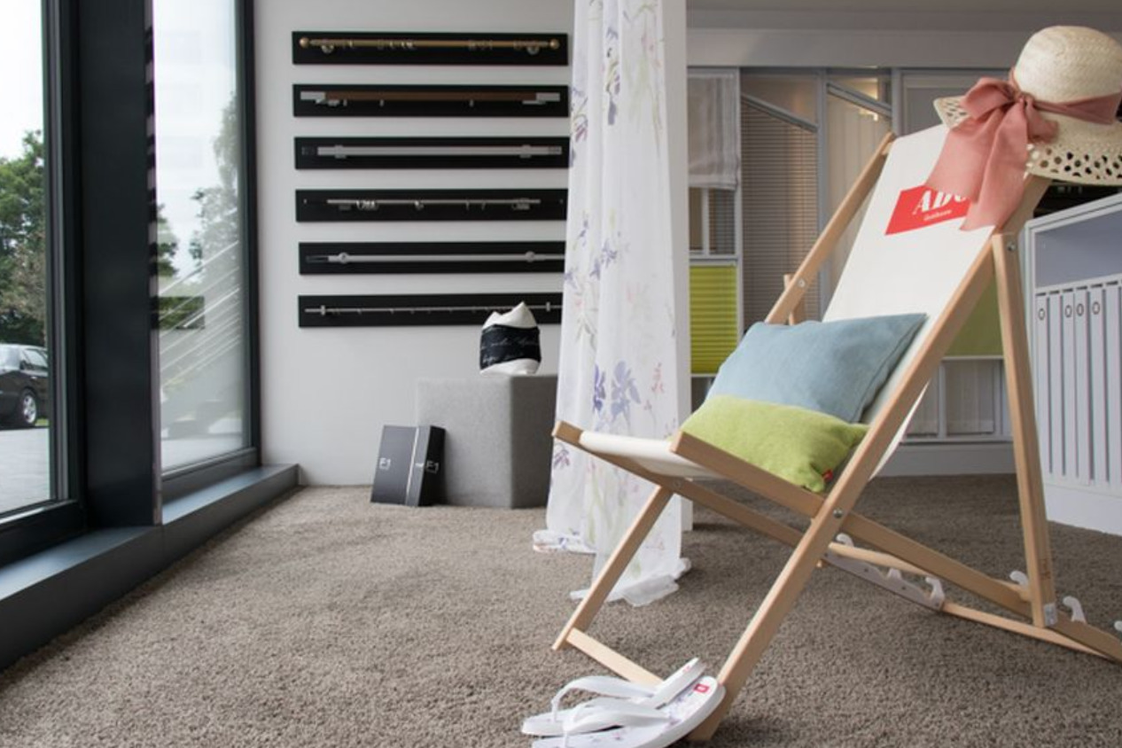 Raumausstattung Pfähler